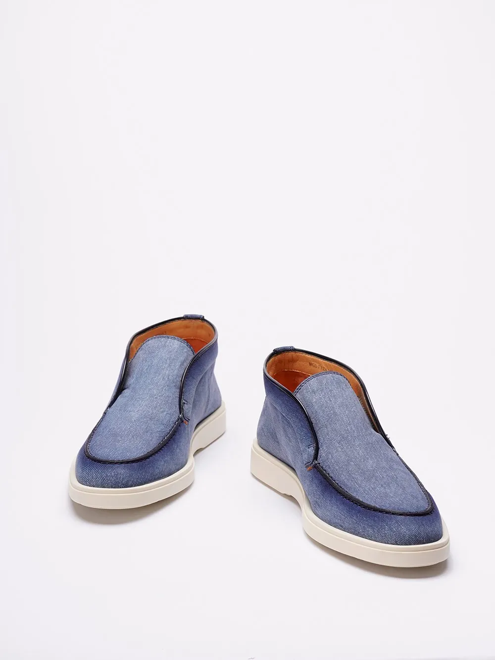 `Digits` Loafers