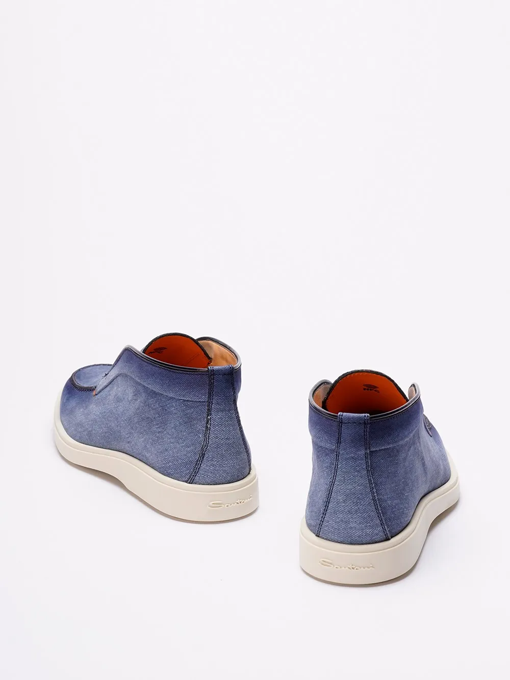 `Digits` Loafers