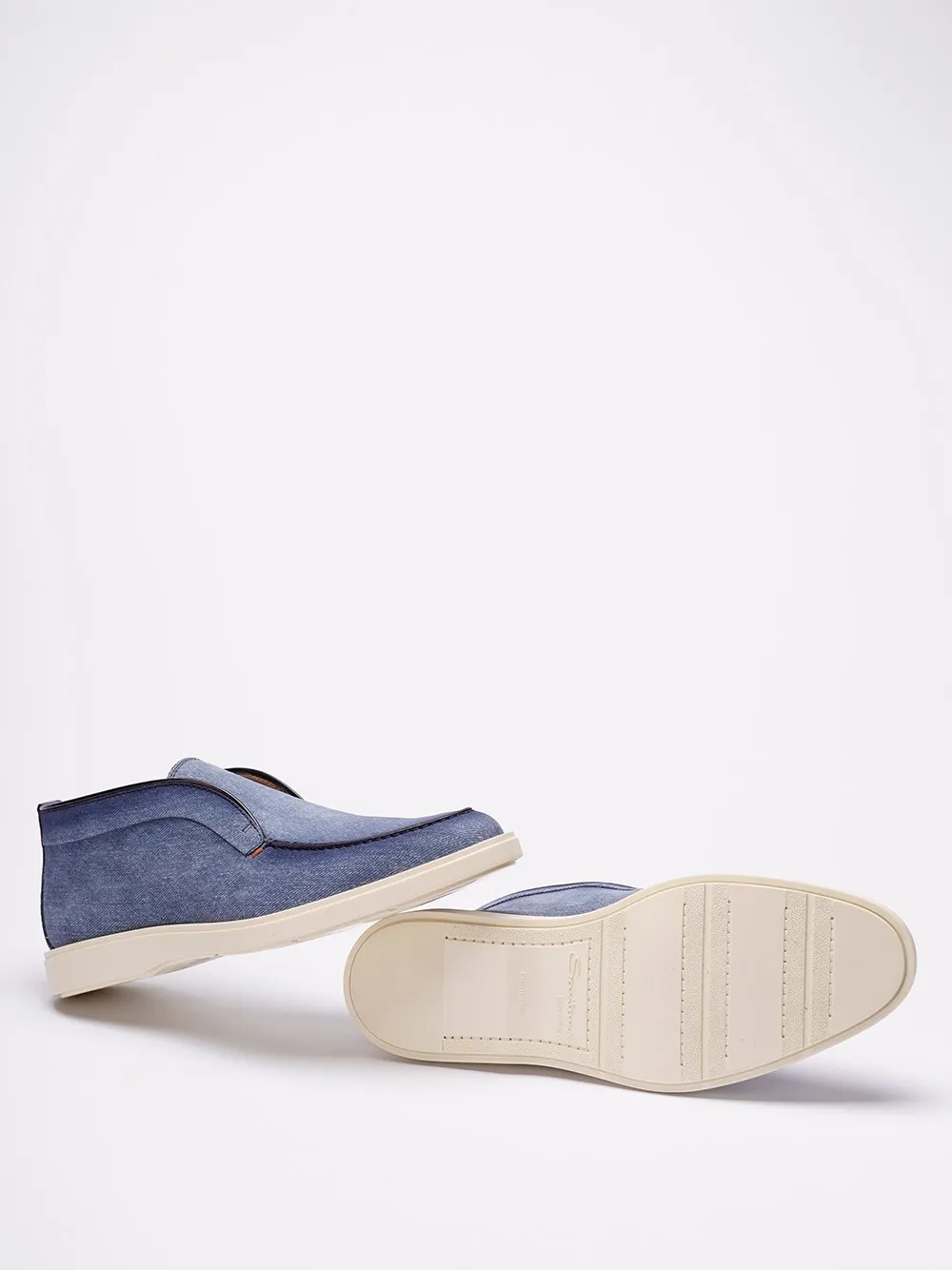 `Digits` Loafers