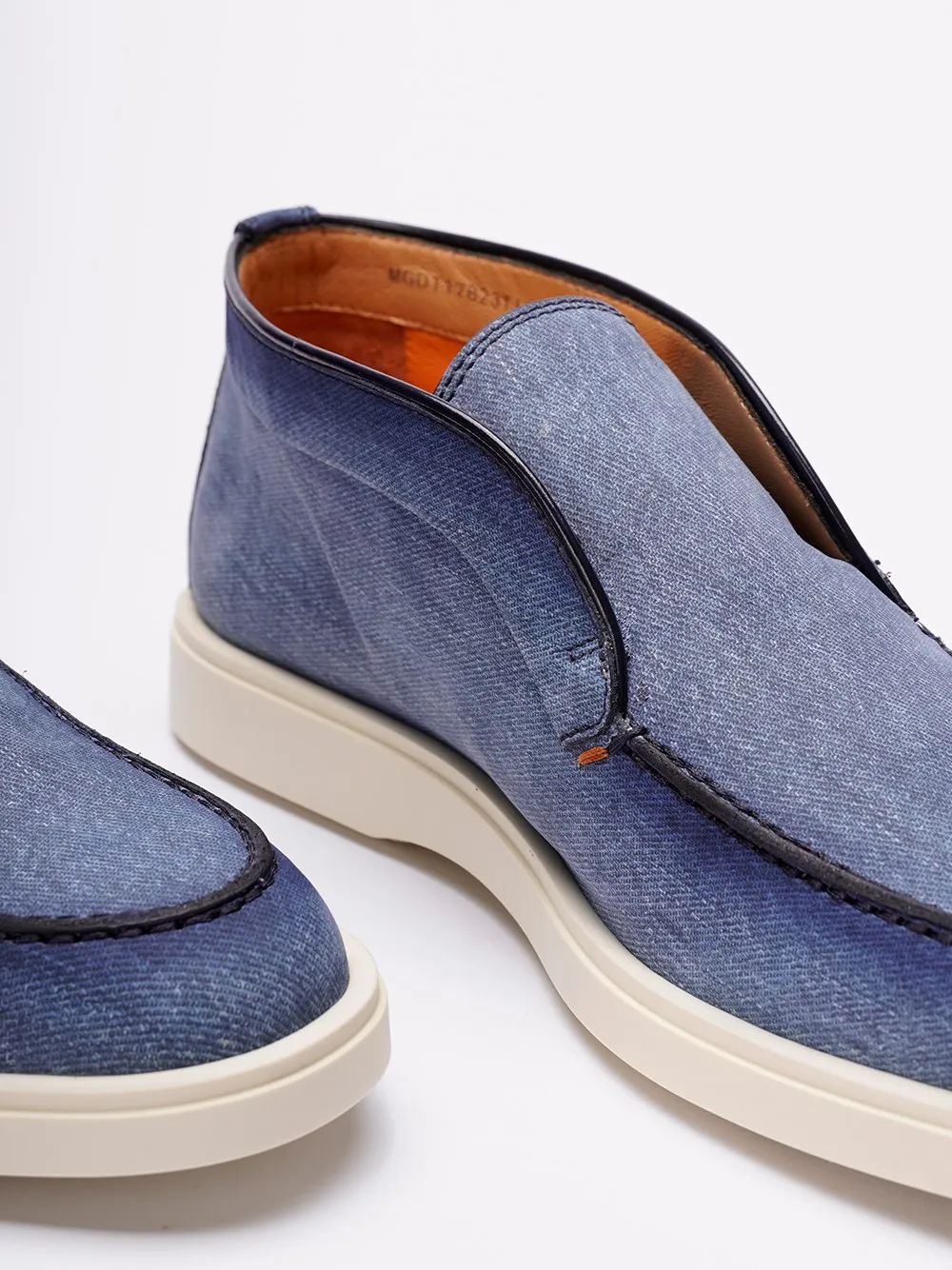 `Digits` Loafers