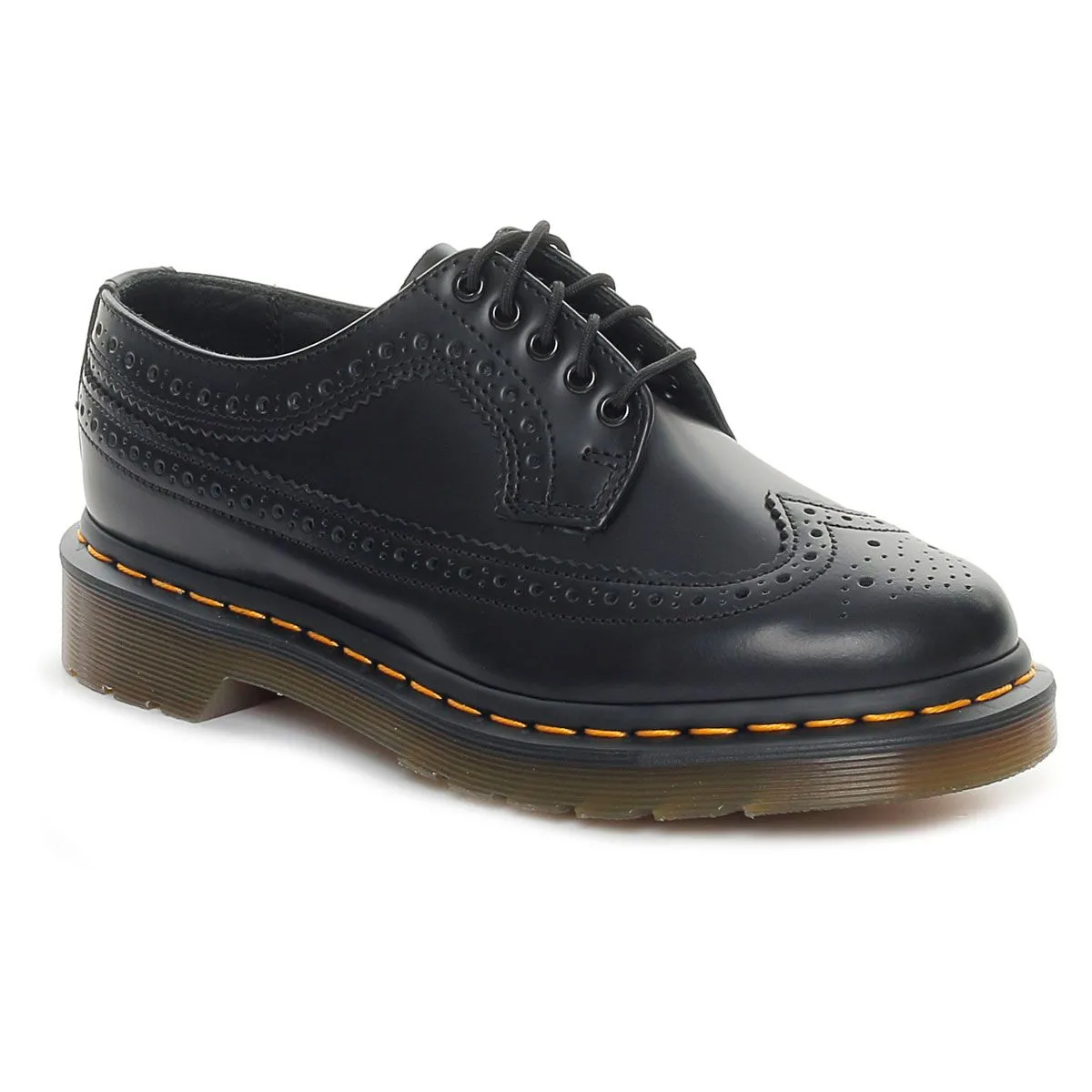Dr. Martens 3989 Brogue Nero