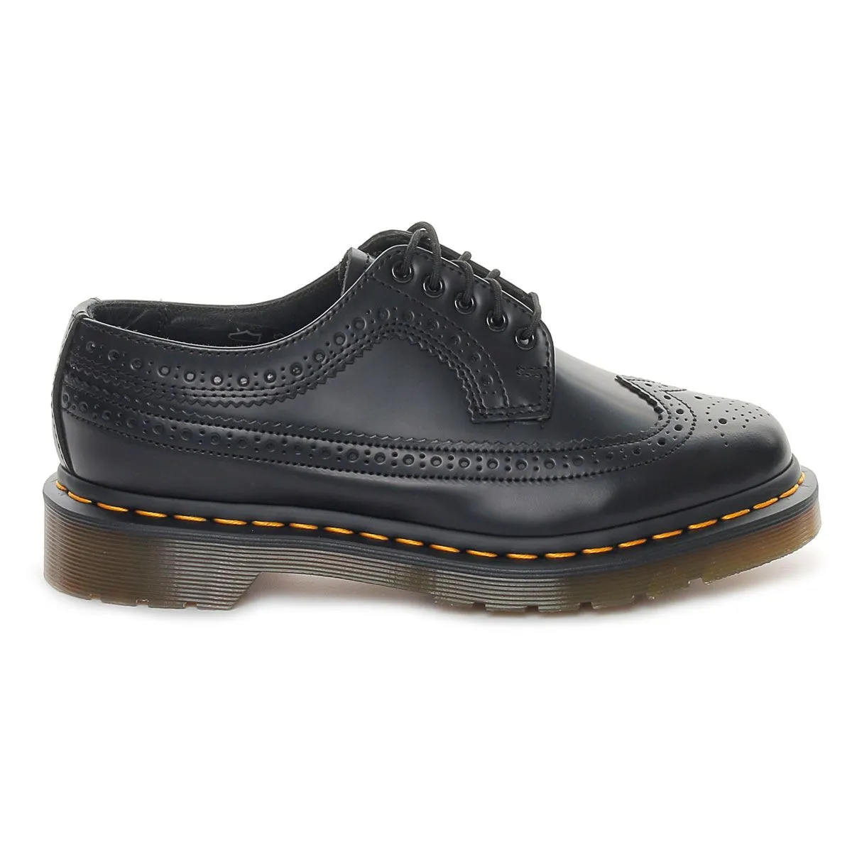 Dr. Martens 3989 Brogue Nero