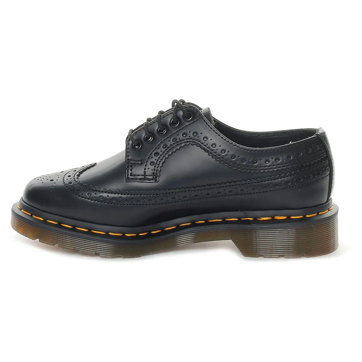 Dr. Martens 3989 Brogue Nero