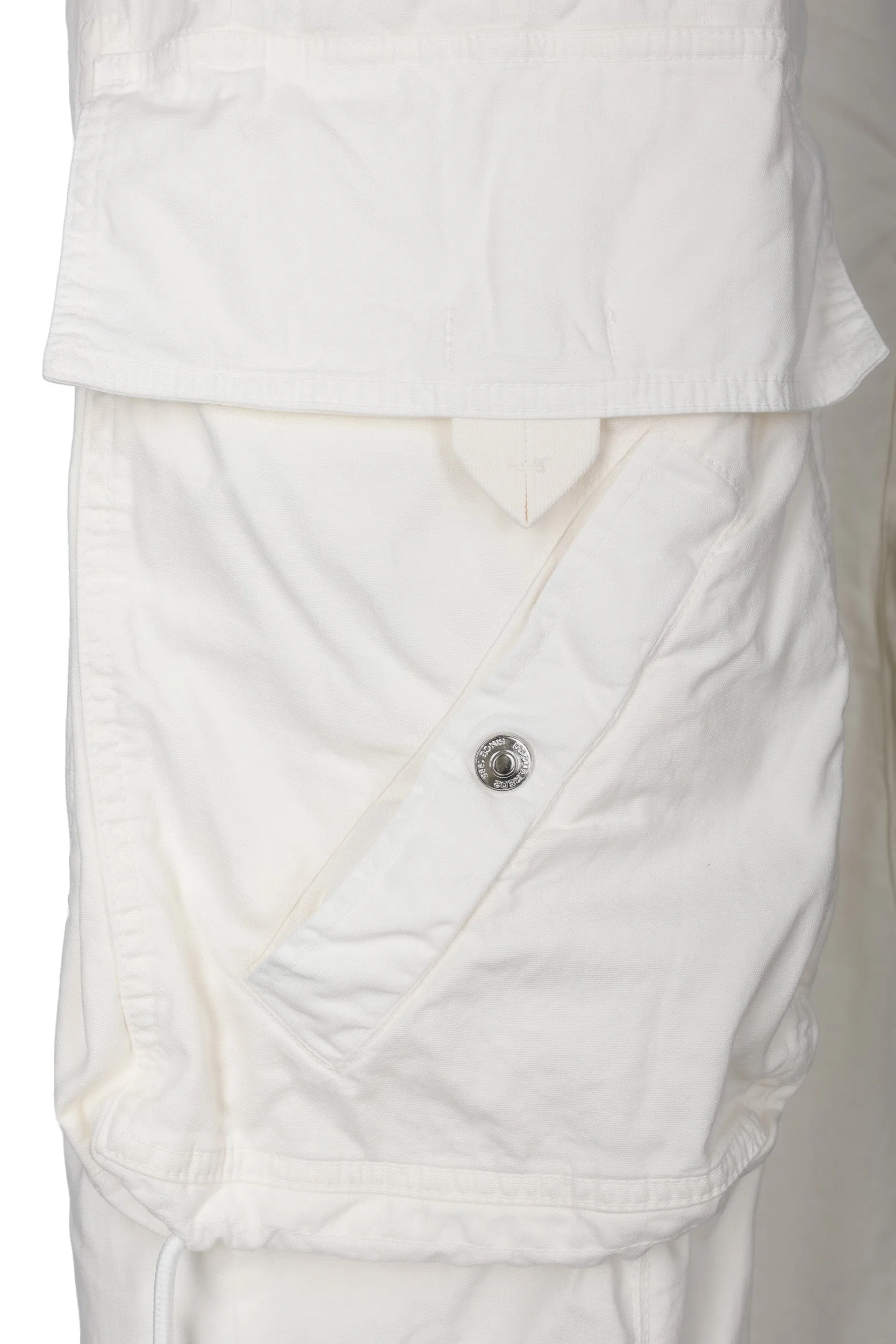 DSQUARED2 CARGO TROUSERS