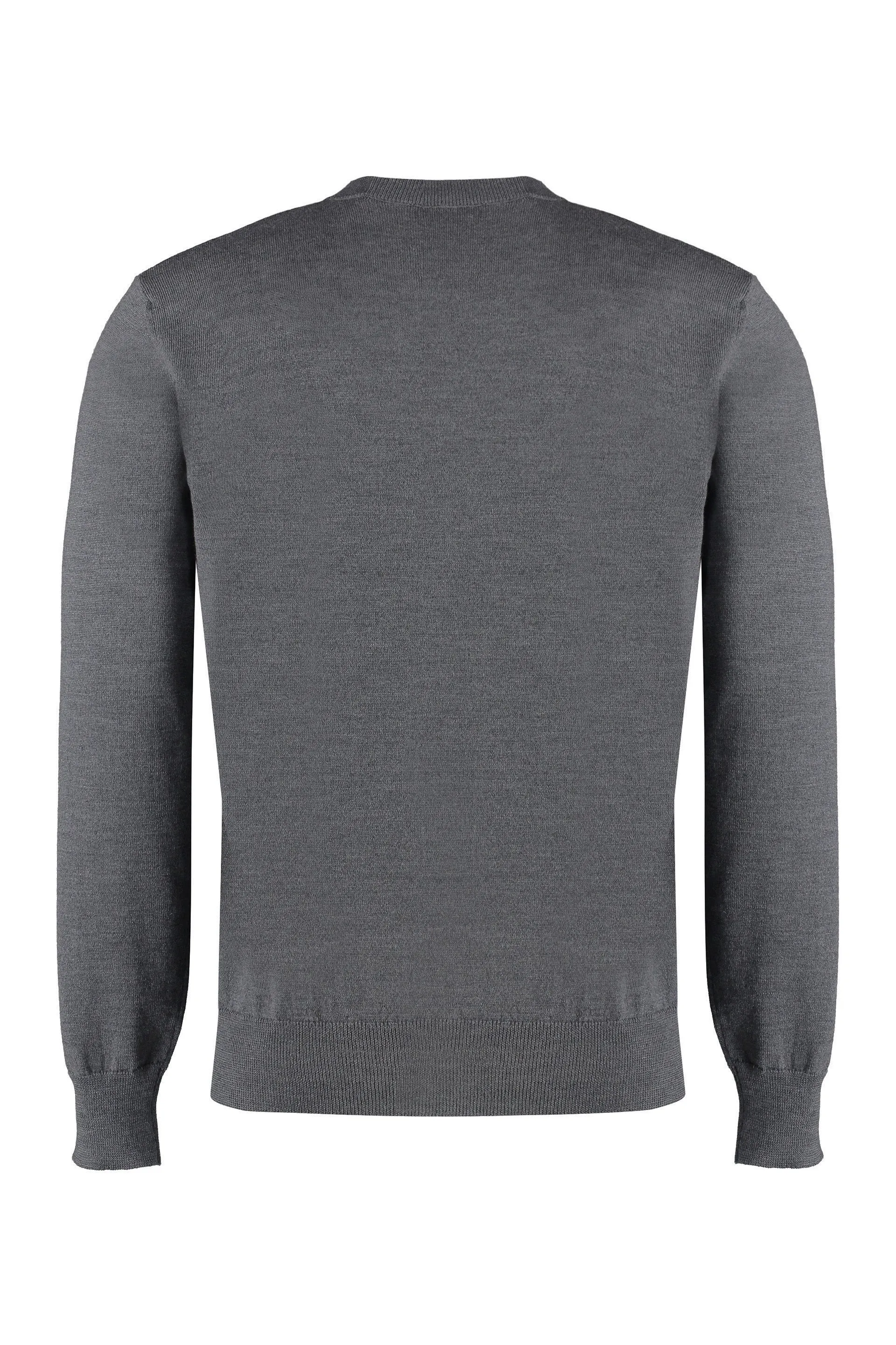 Dsquared2 Maglione girocollo in lana