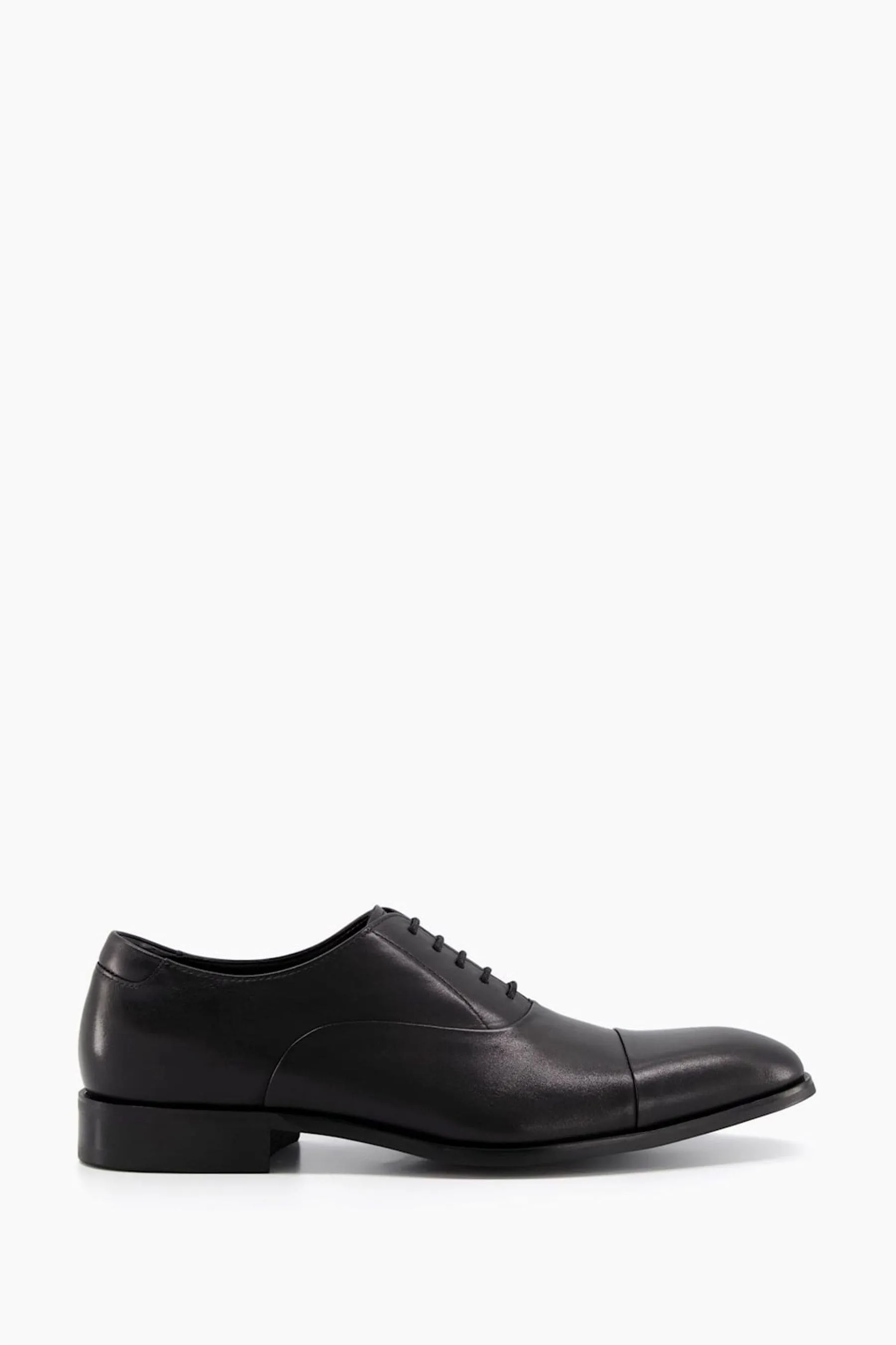 Dune London Vestibilità ampia - Blind - Oxford Scarpe cap toe  Vestibilità ampia