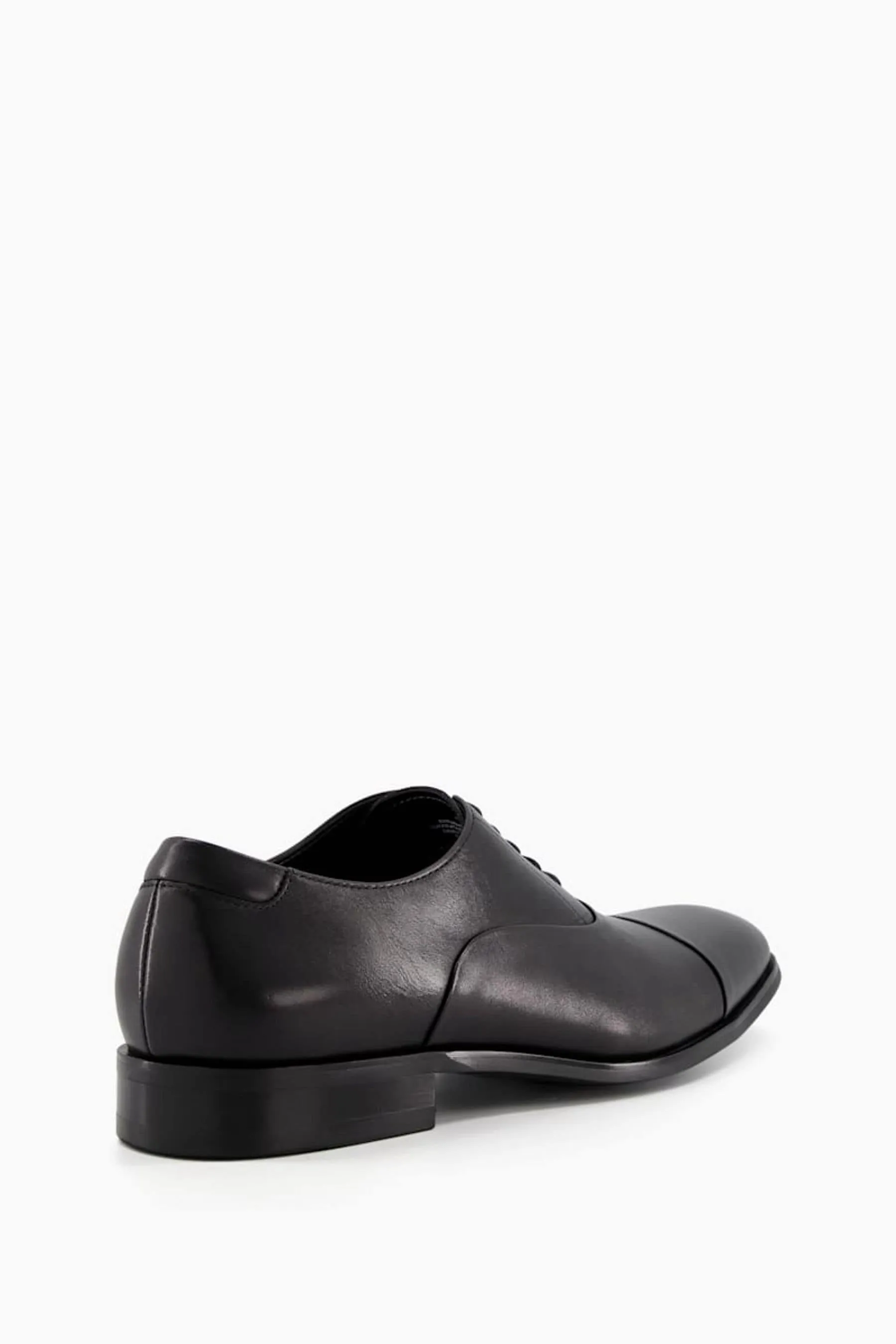Dune London Vestibilità ampia - Blind - Oxford Scarpe cap toe  Vestibilità ampia