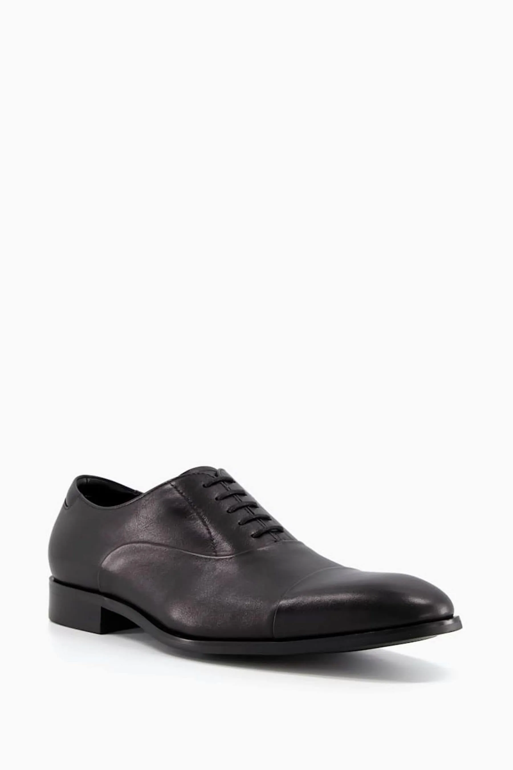 Dune London Vestibilità ampia - Blind - Oxford Scarpe cap toe  Vestibilità ampia
