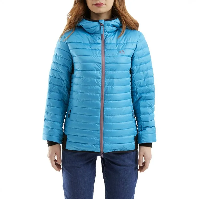 E9 Enove Pop piumino donna
