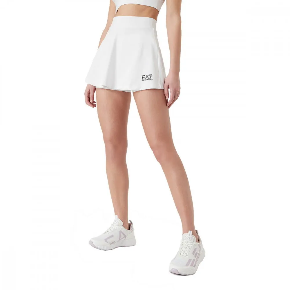EA7 Emporio Armani GONNA TENNIS PRO DONNA