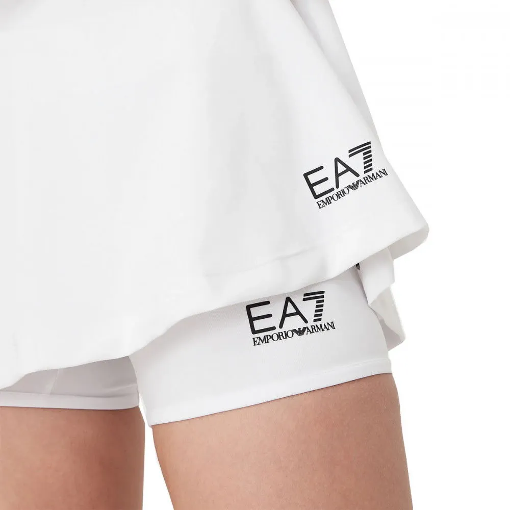 EA7 Emporio Armani GONNA TENNIS PRO DONNA
