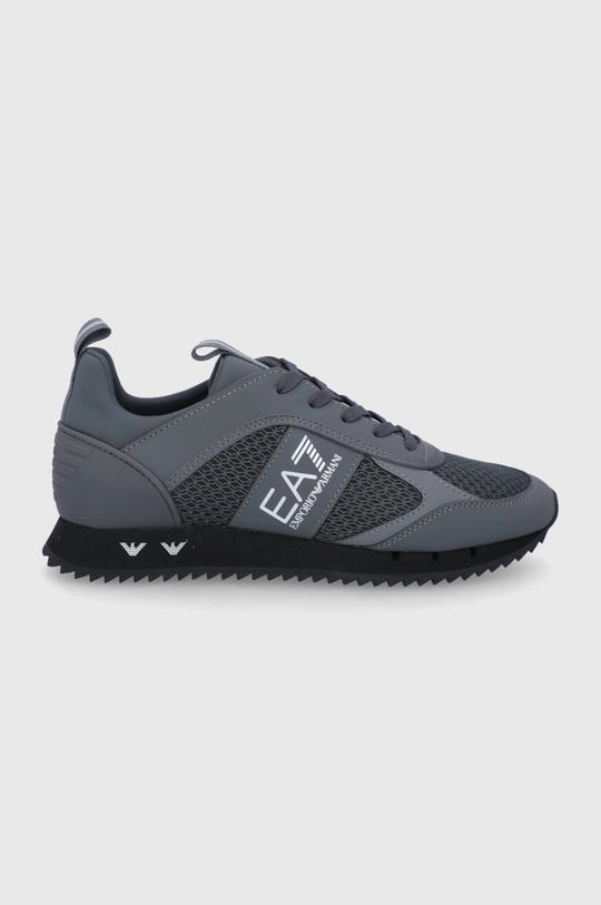 EA7 Emporio Armani scarpe