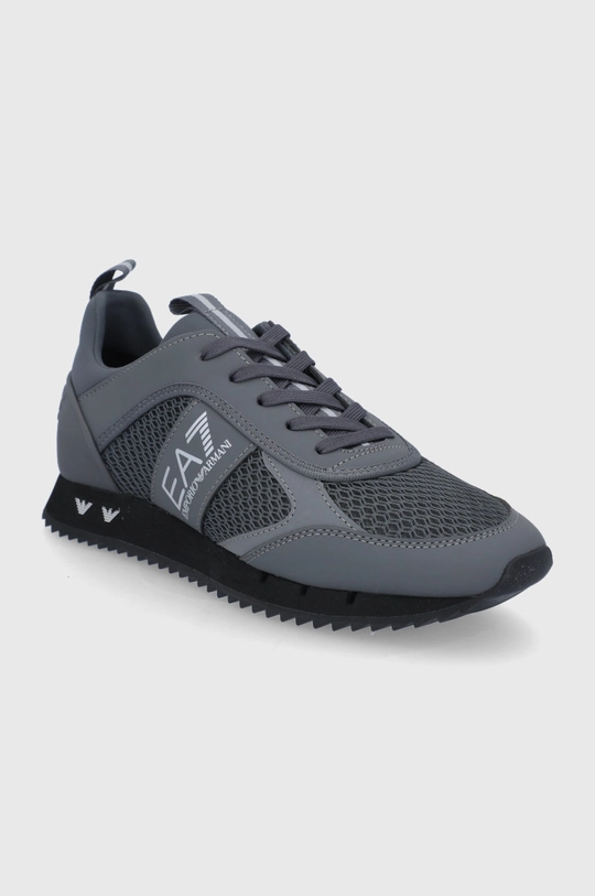 EA7 Emporio Armani scarpe
