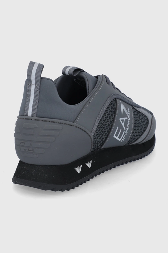 EA7 Emporio Armani scarpe