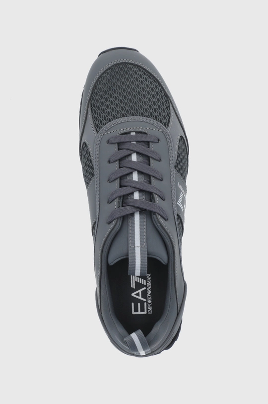 EA7 Emporio Armani scarpe