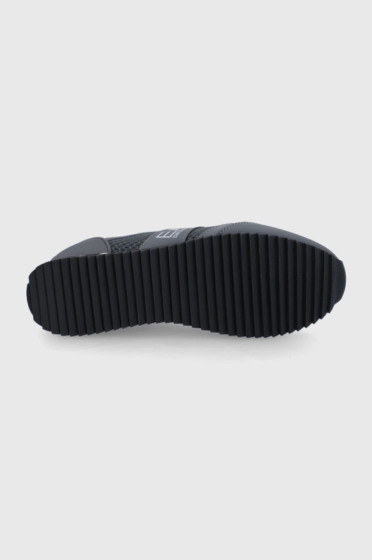 EA7 Emporio Armani scarpe