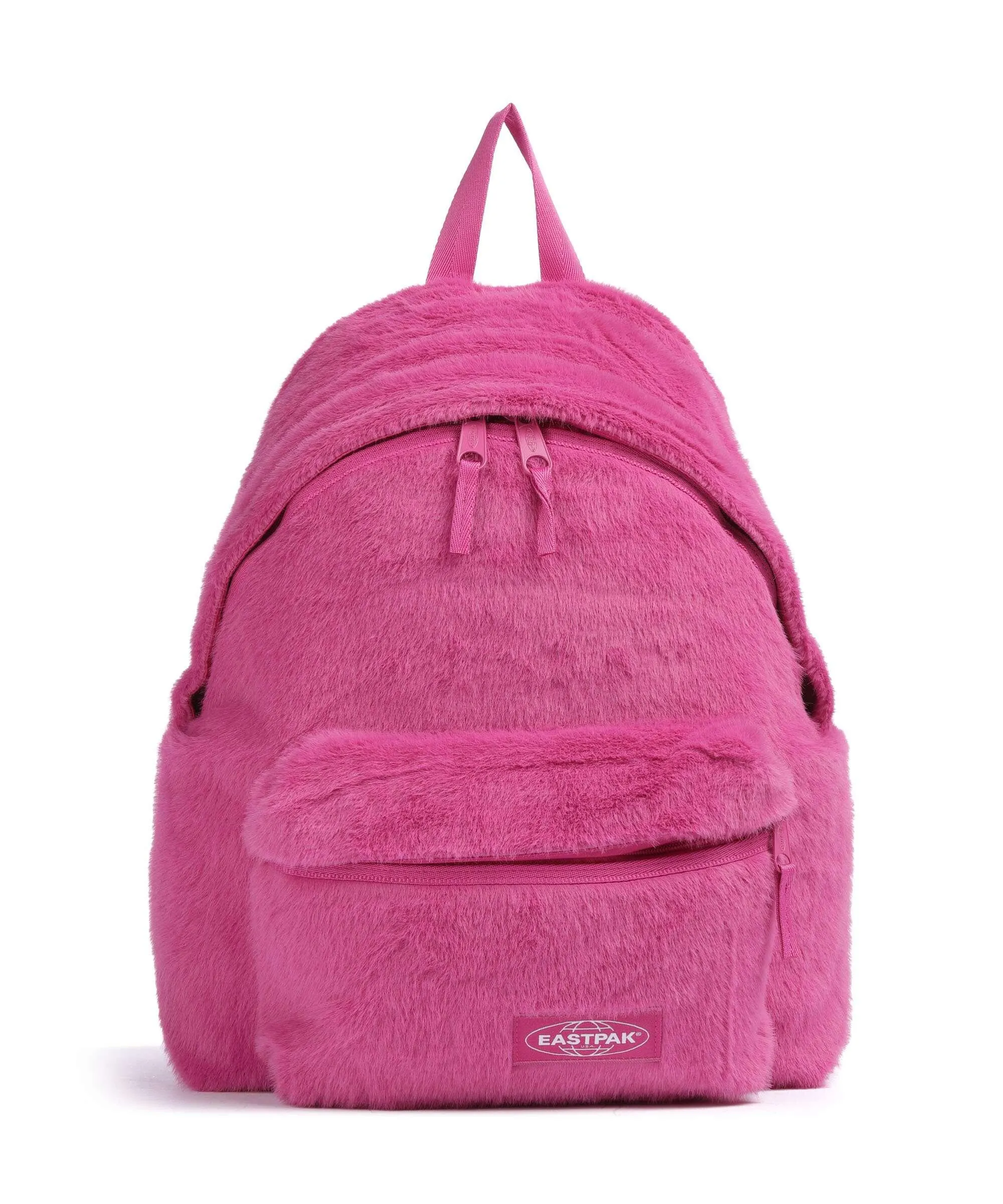  Eastpak Padded Pak'r Zaino 14″ poliestere pink  