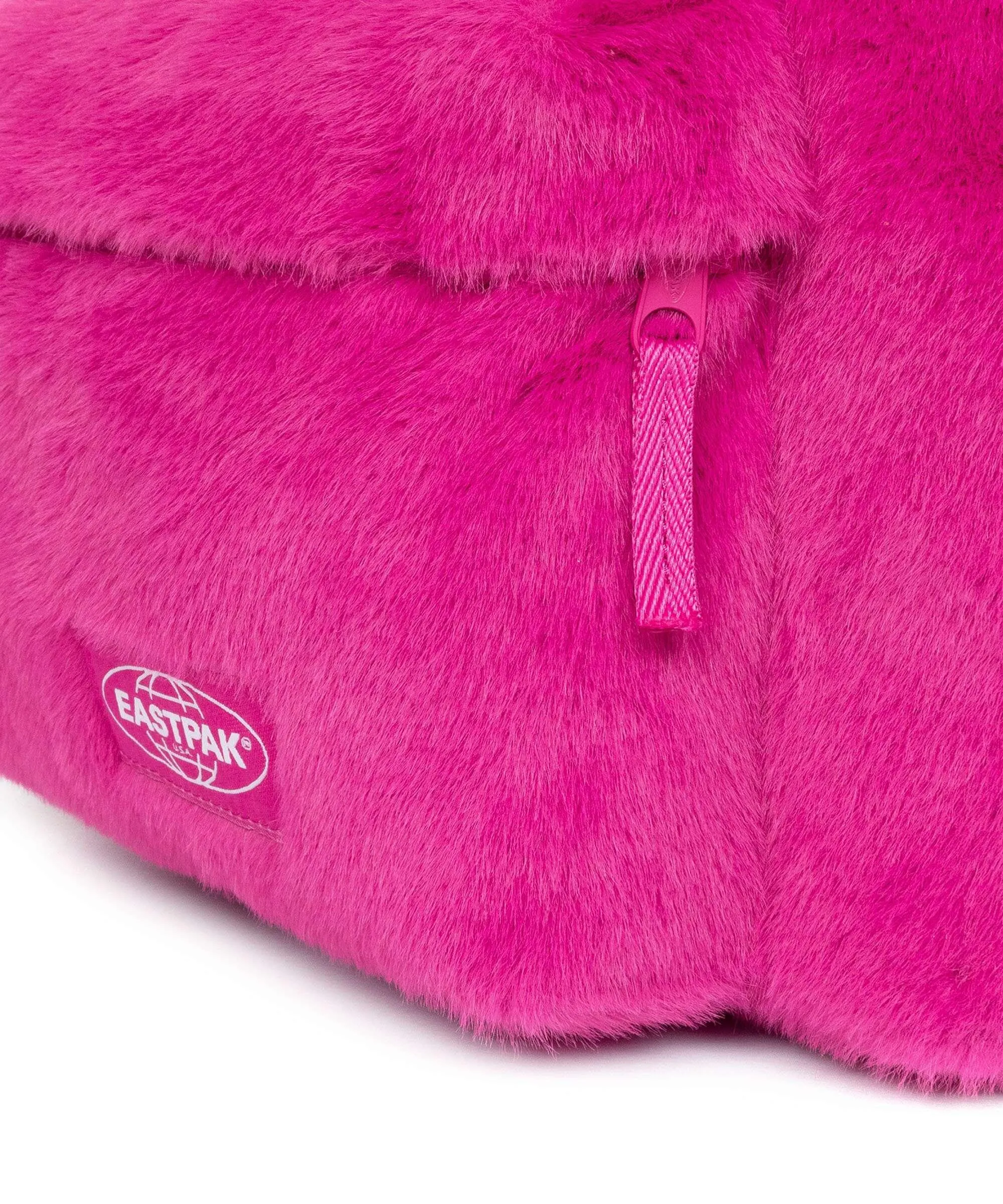  Eastpak Padded Pak'r Zaino 14″ poliestere pink  
