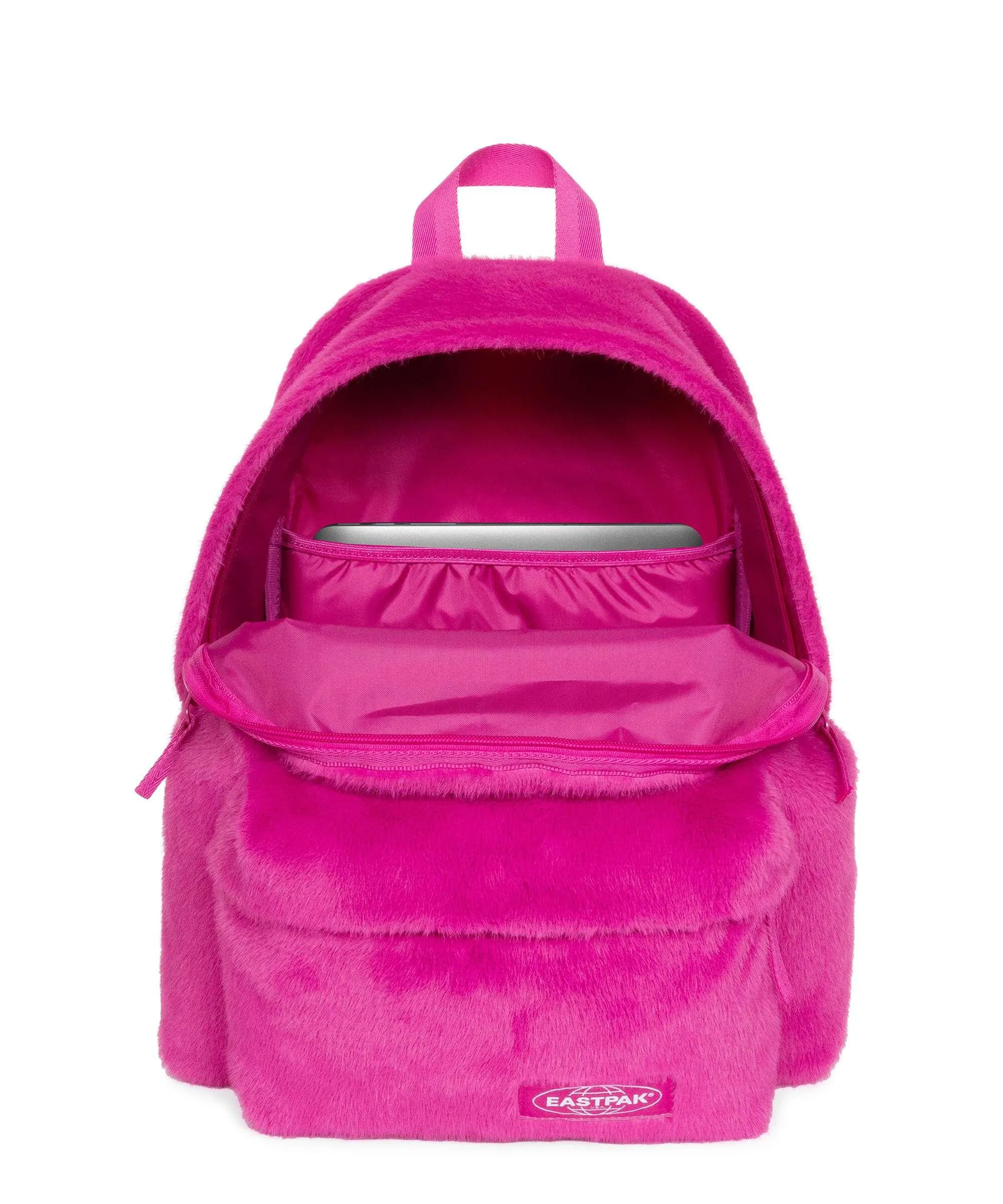  Eastpak Padded Pak'r Zaino 14″ poliestere pink  