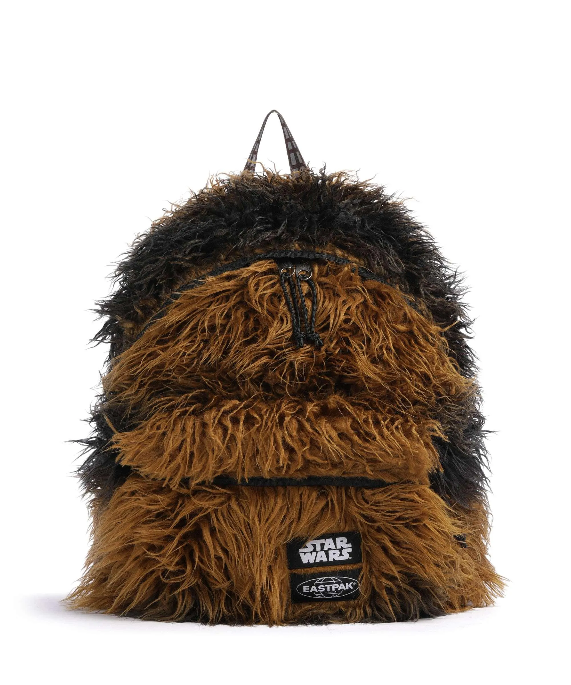  Eastpak Star Wars Padded Pak'r Zaino 14″ poliammide marrone  