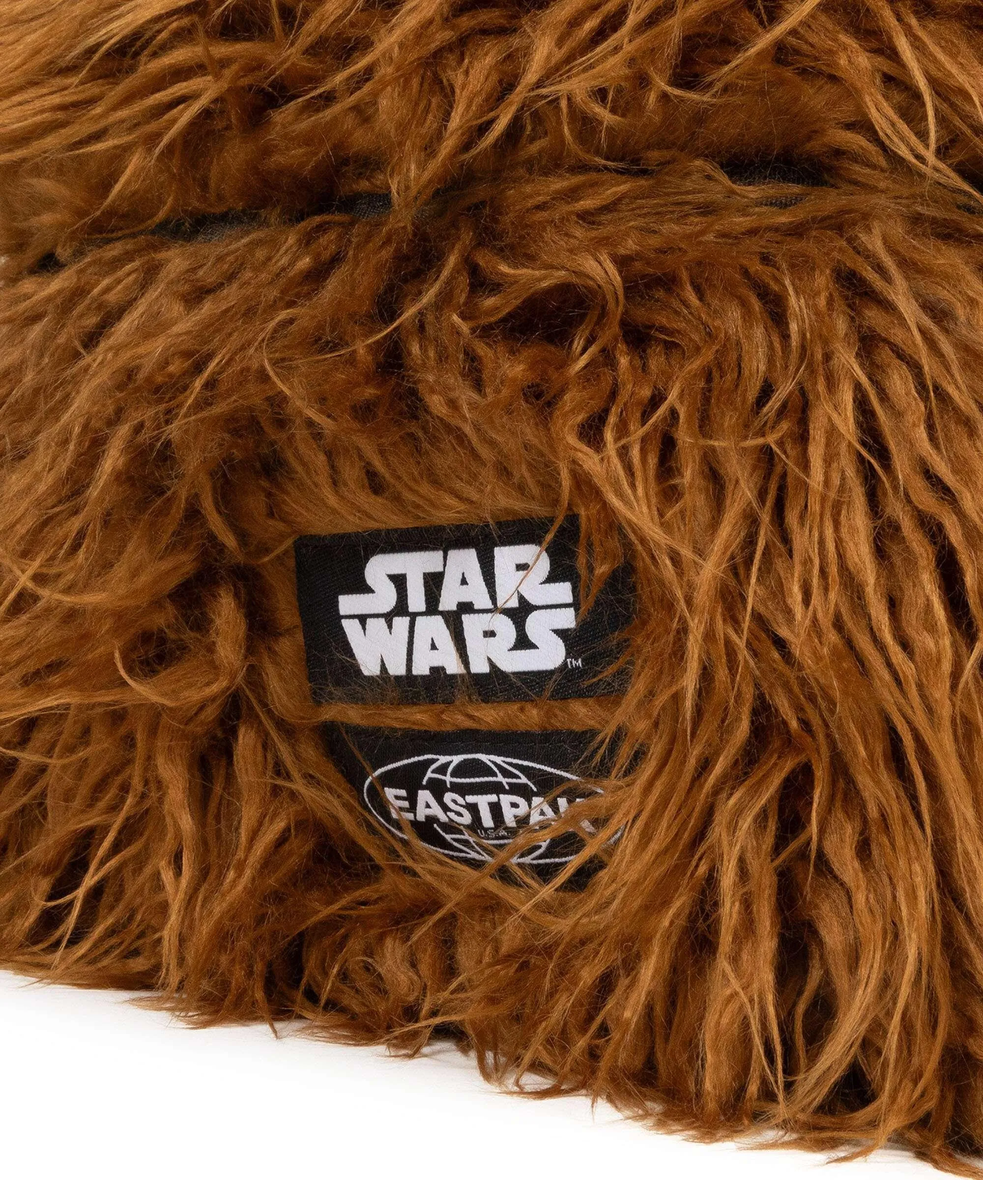  Eastpak Star Wars Padded Pak'r Zaino 14″ poliammide marrone  