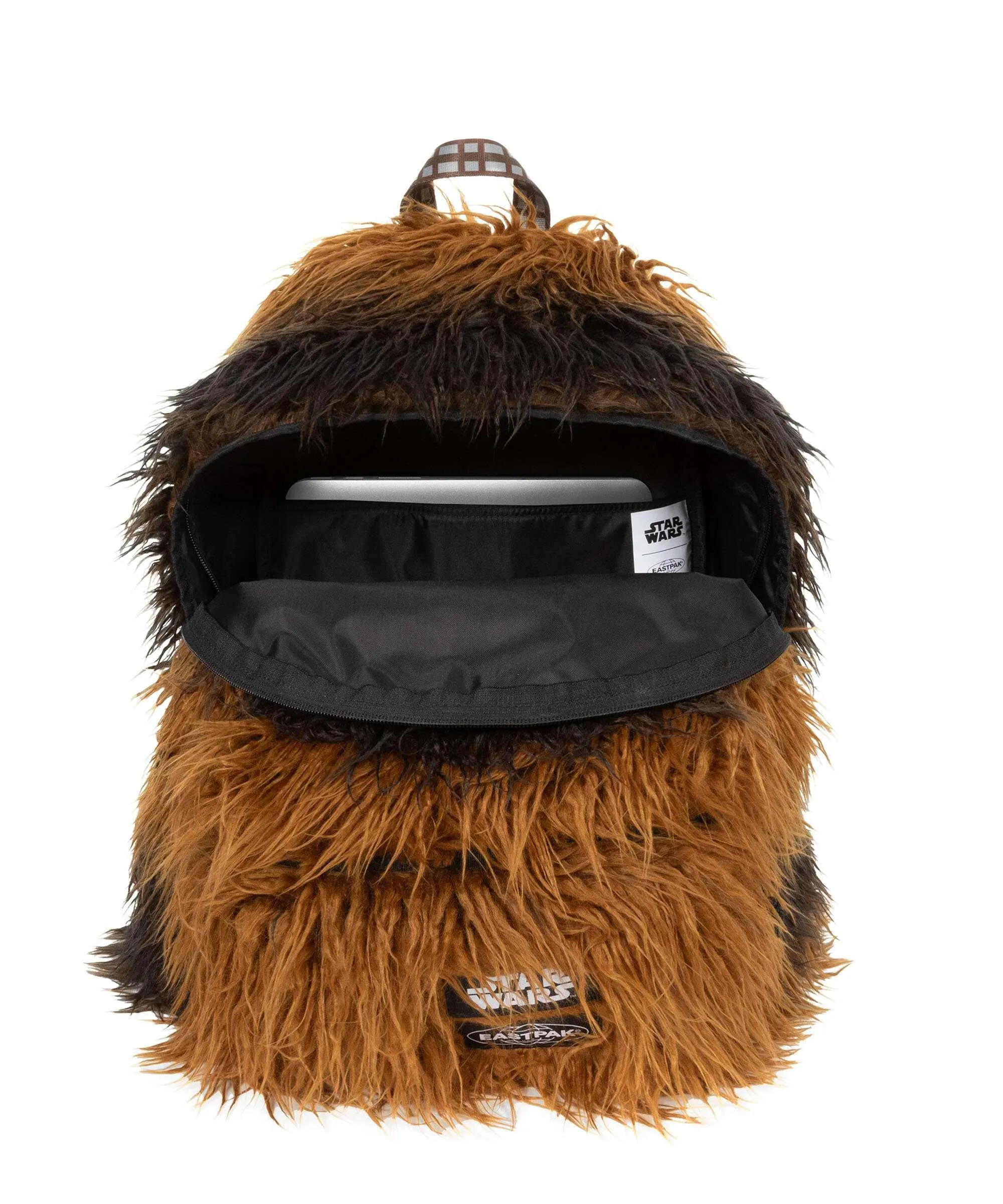  Eastpak Star Wars Padded Pak'r Zaino 14″ poliammide marrone  