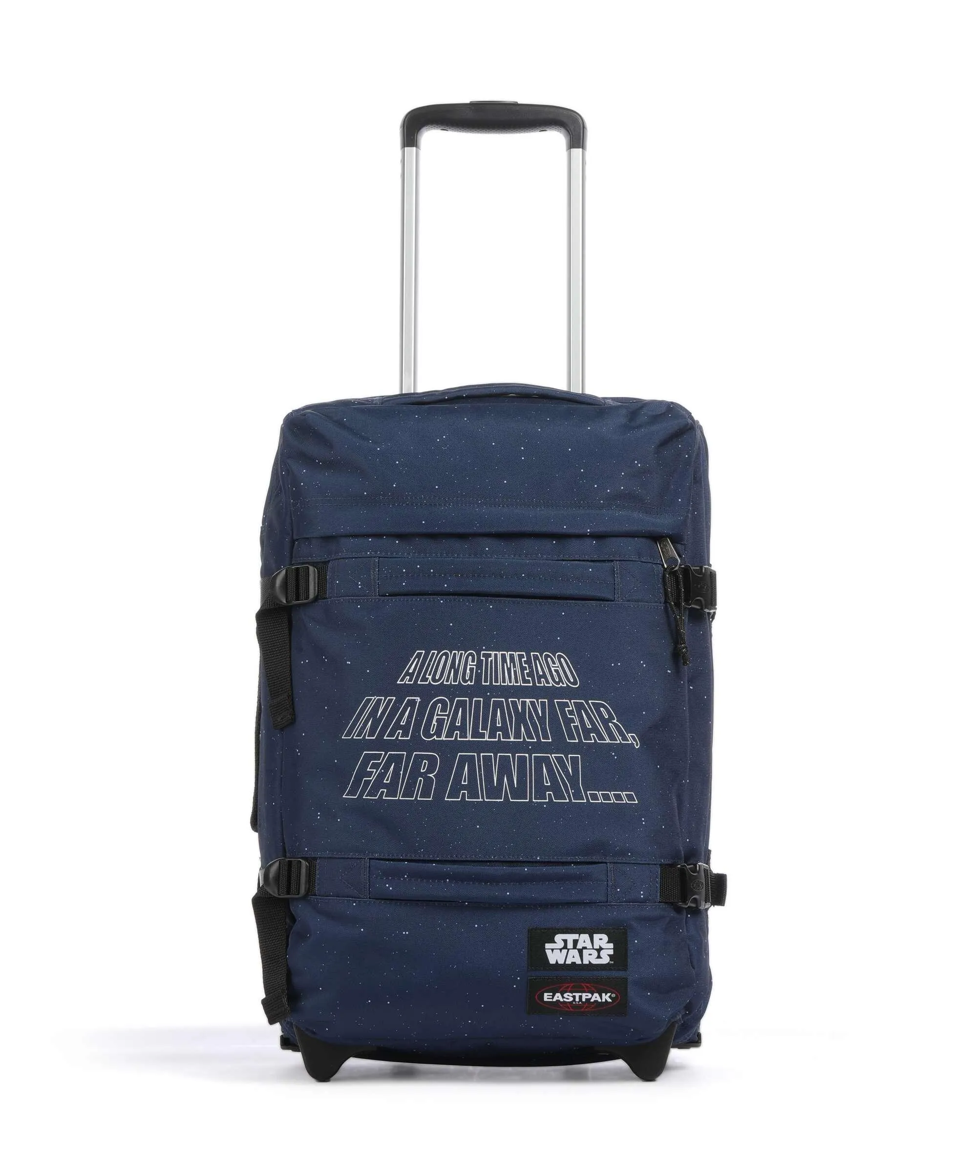  Eastpak Star Wars Transit'r S Borsone trolley navy 51 cm  