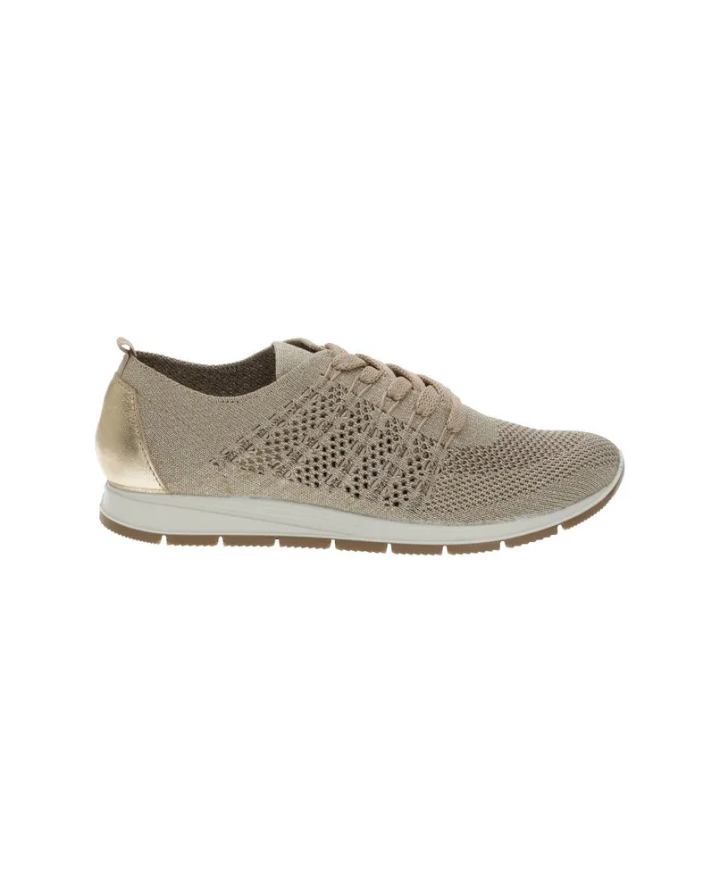 ENVAL SOFT 3757744 sneakers mocassini slipon beige memory
