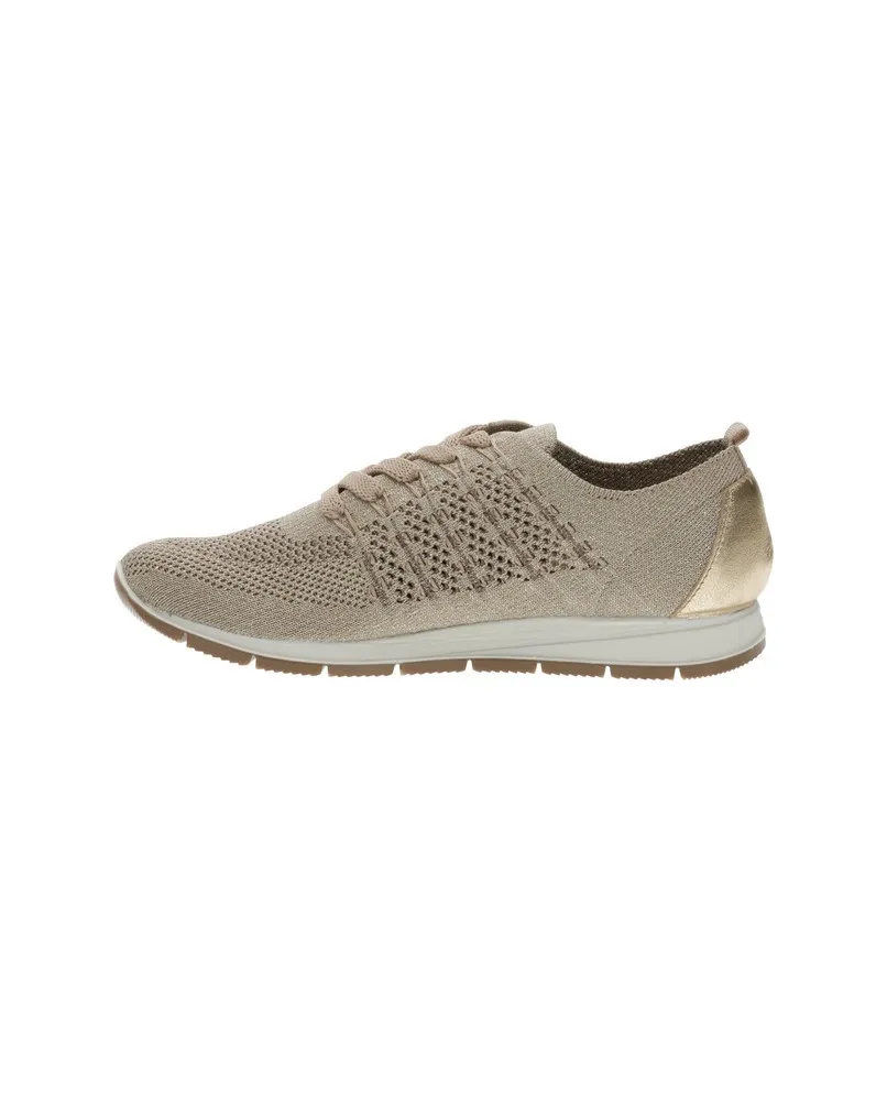 ENVAL SOFT 3757744 sneakers mocassini slipon beige memory