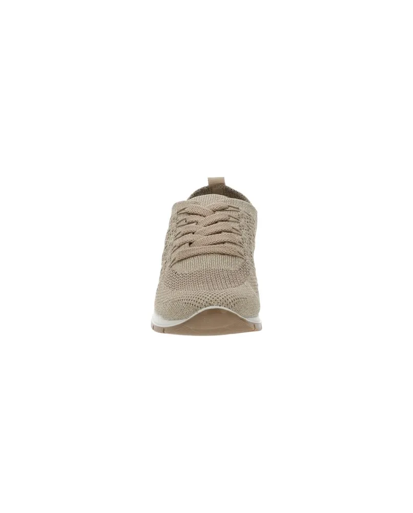 ENVAL SOFT 3757744 sneakers mocassini slipon beige memory