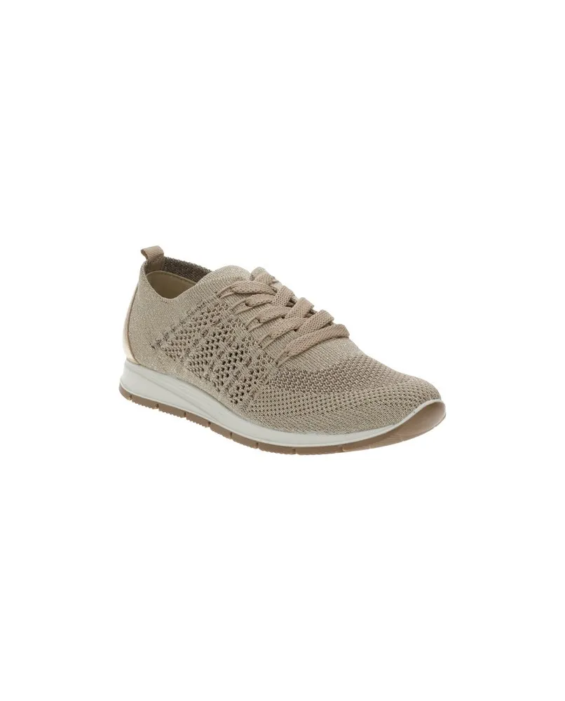 ENVAL SOFT 3757744 sneakers mocassini slipon beige memory