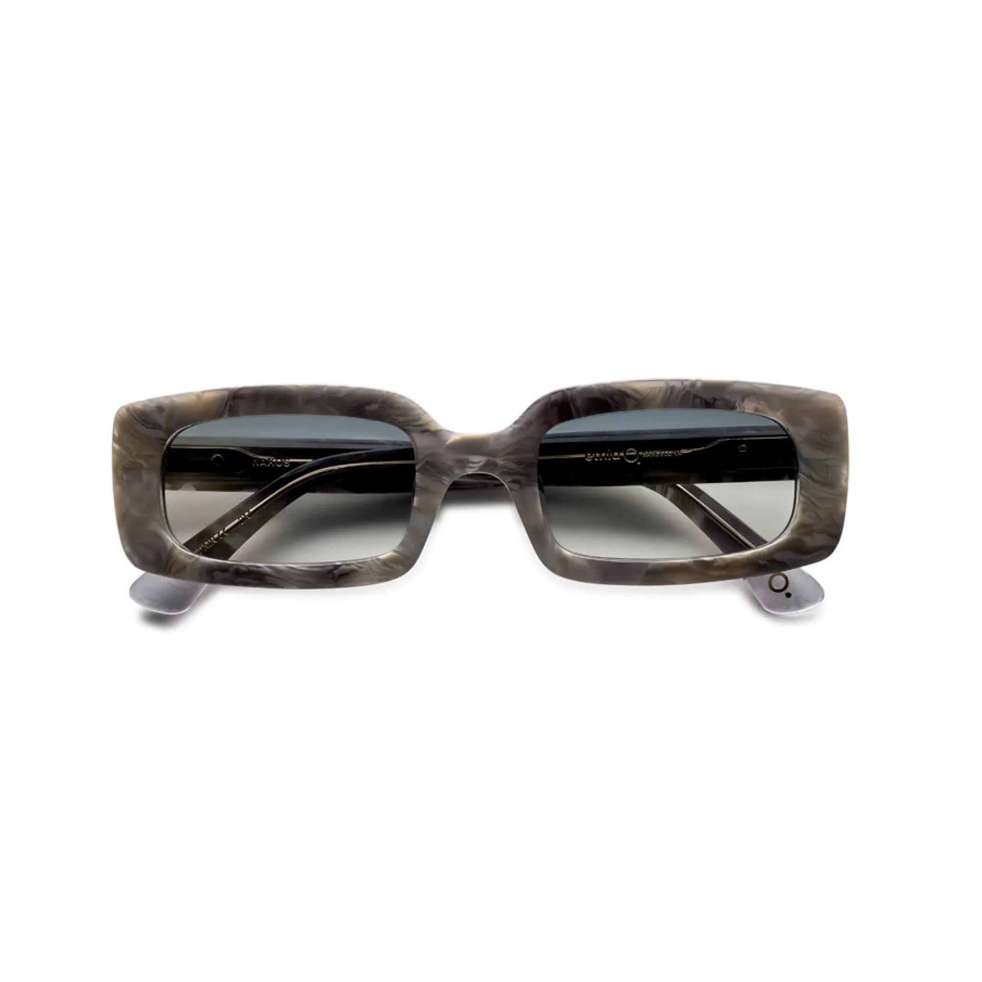   Etnia Barcelona NAXOS - GY Grigio | Occhiale Da Sole Donna 