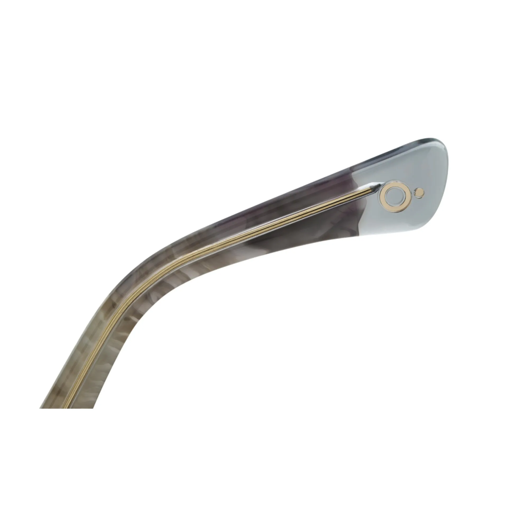   Etnia Barcelona NAXOS - GY Grigio | Occhiale Da Sole Donna 