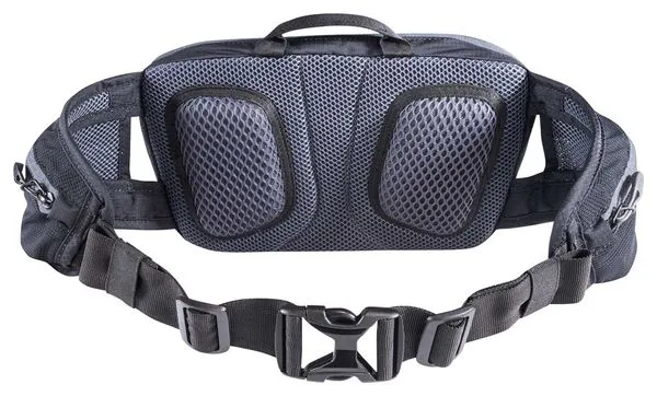 Evoc Hip Pouch 1L Waist Bag Black