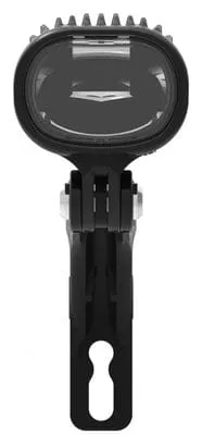 Fanale anteriore VAE Lezyne Led E-Bike Mini STVZO E65 nero