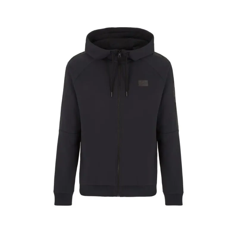 FELPA DA UOMO EMPORIO ARMANI EA7
