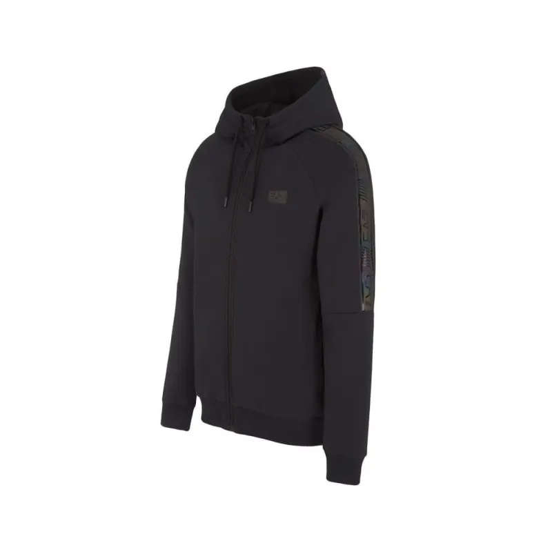 FELPA DA UOMO EMPORIO ARMANI EA7