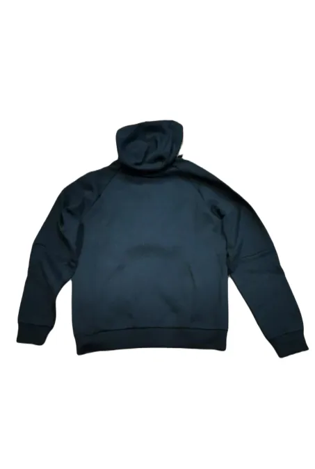 Felpa EA7 Emporio Armani 6LPM47 1578 Blu