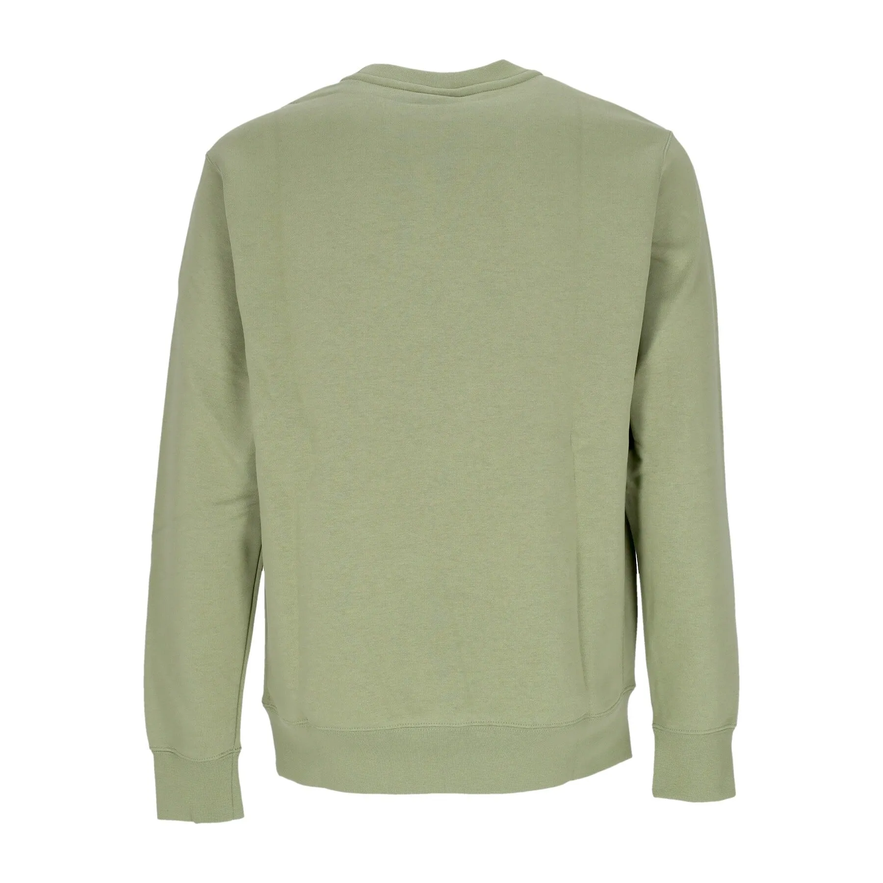 Felpa Girocollo Uomo Sportswear Club Bb Graphic Crew Alligator