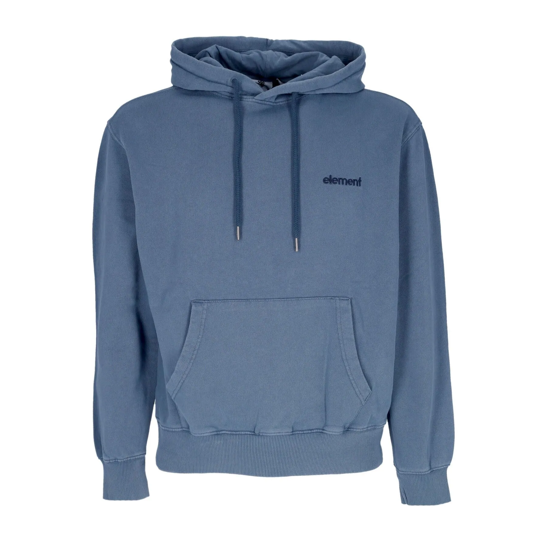 Felpa Leggera Cappuccio Uomo Cornell 3.0 Po Hoodie Midnight Navy