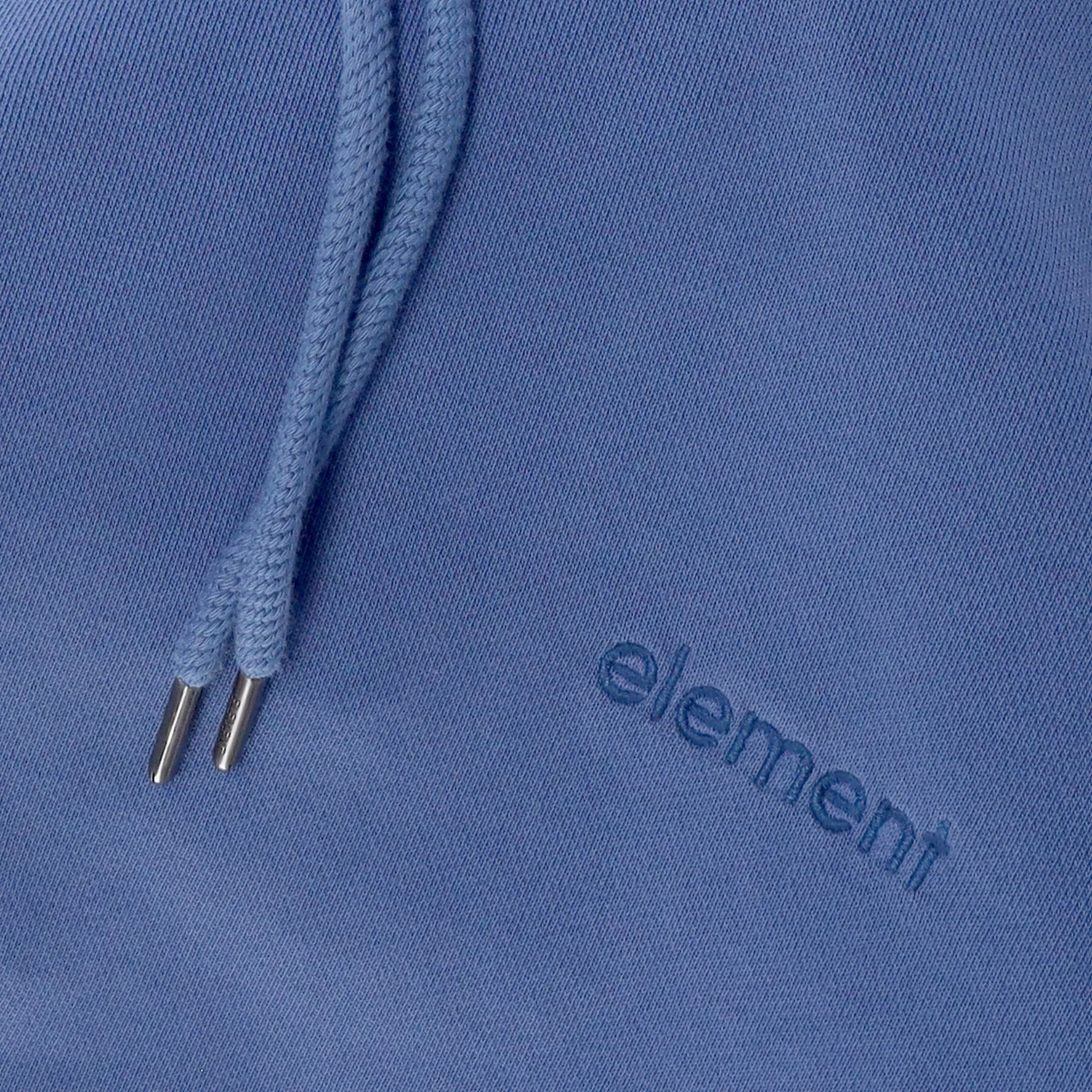 Felpa Leggera Cappuccio Uomo Cornell 3.0 Po Hoodie Nouvean Navy