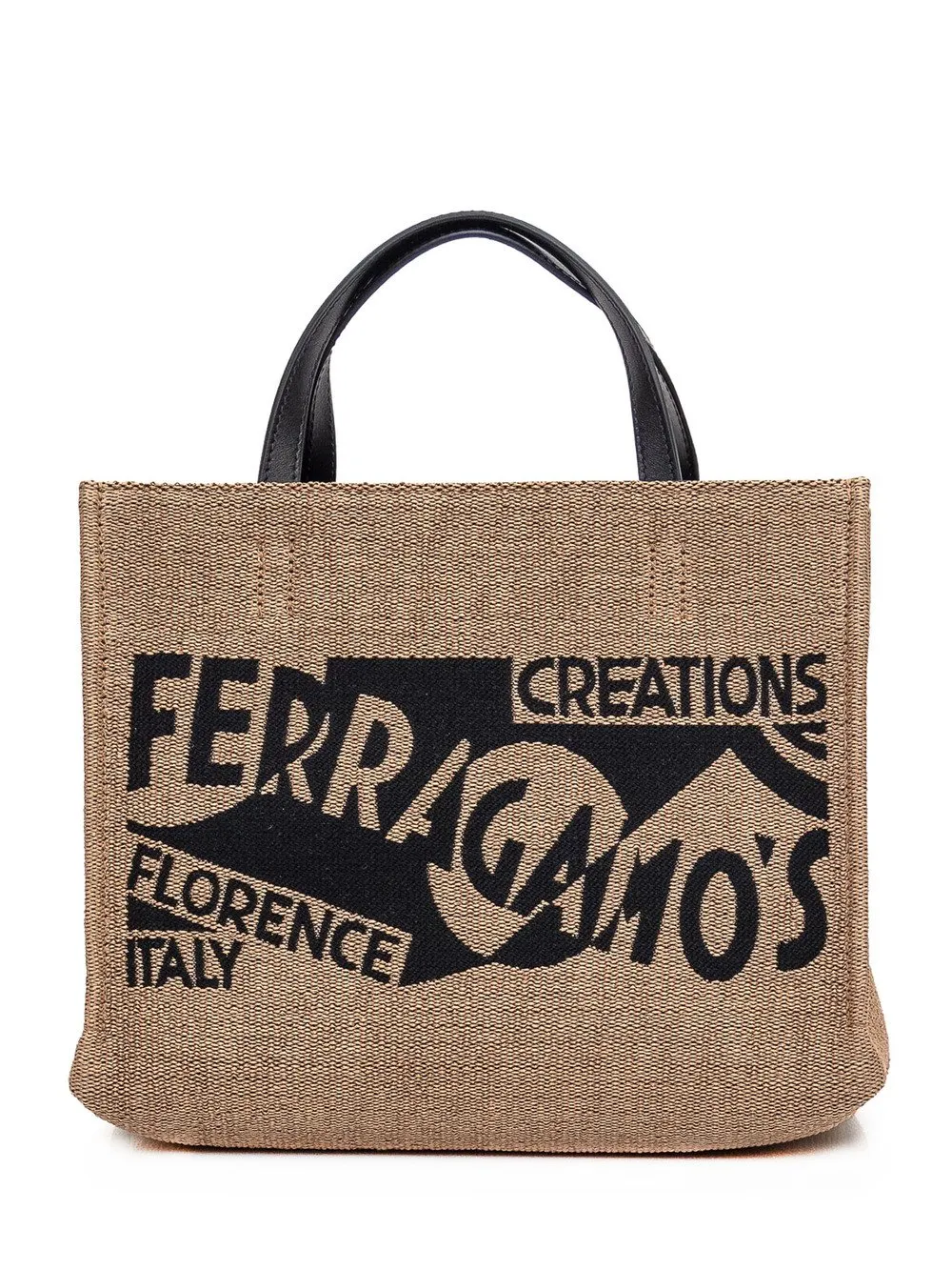 FERRAGAMO Borsa Tote  