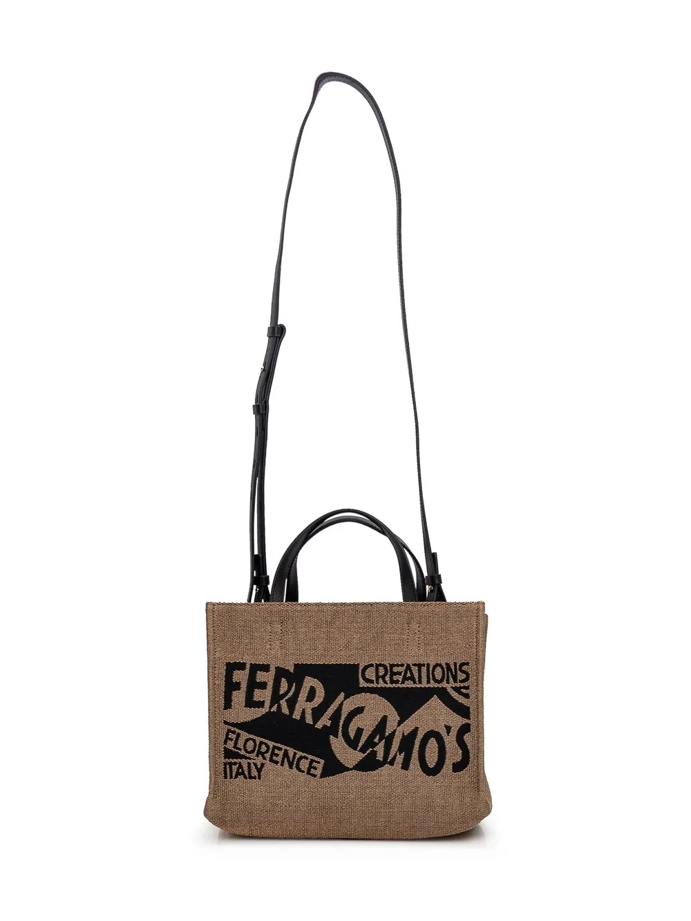 FERRAGAMO Borsa Tote  
