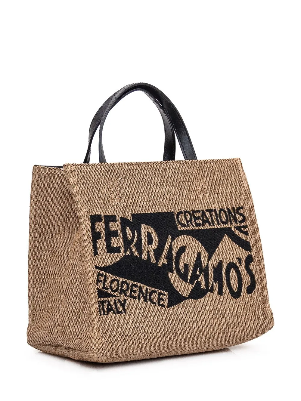 FERRAGAMO Borsa Tote  