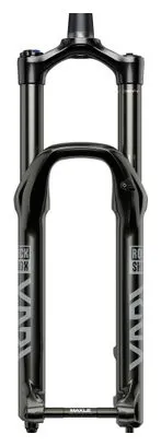 Forcella Rockshox Yari RC 27.5 '' DebonAir | Incremento 15x110 mm | Offset 46 | Nero 2023