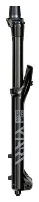 Forcella Rockshox Yari RC 27.5 '' DebonAir | Incremento 15x110 mm | Offset 46 | Nero 2023