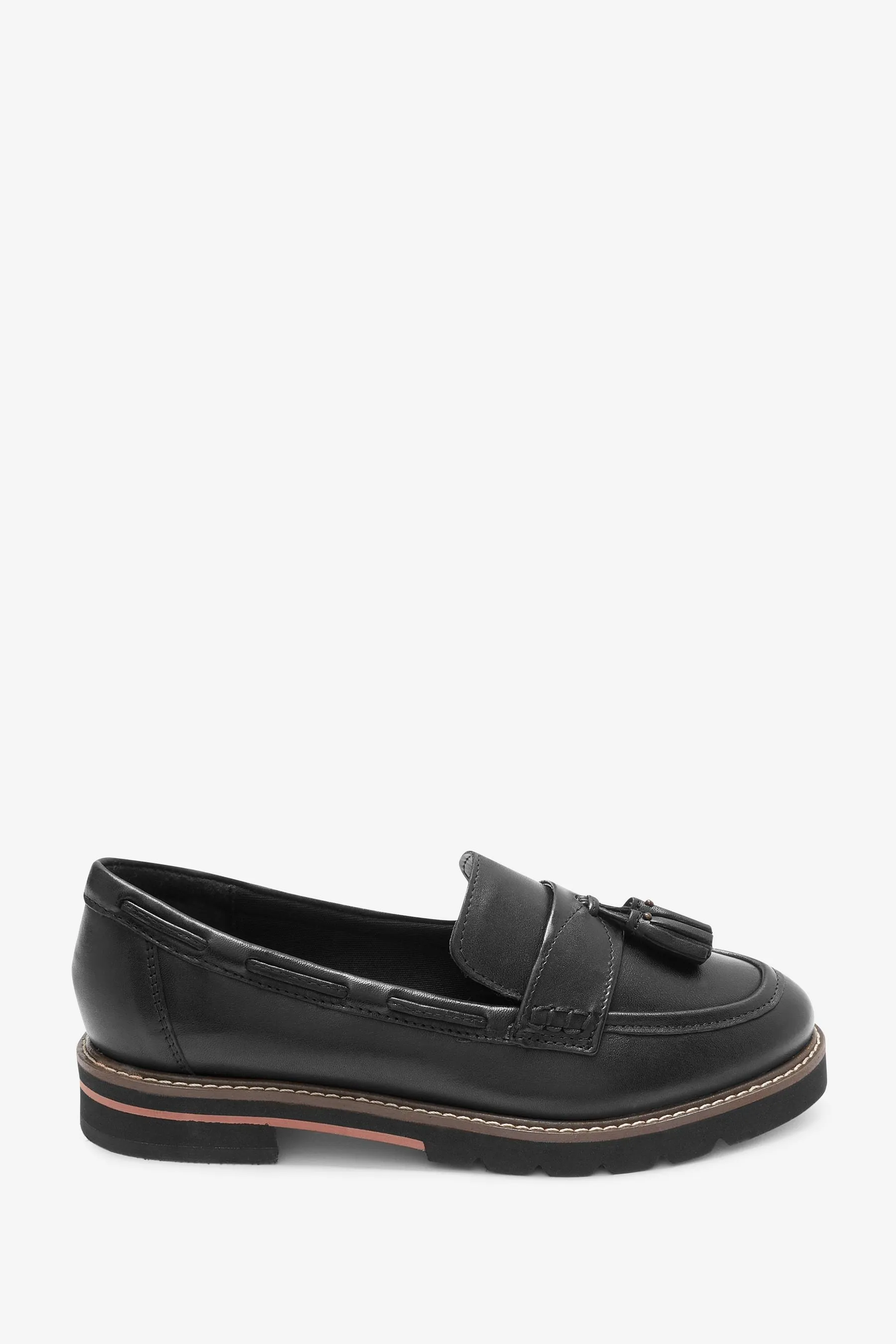 Forever Comfort® - mocassini in pelle con Scarpe