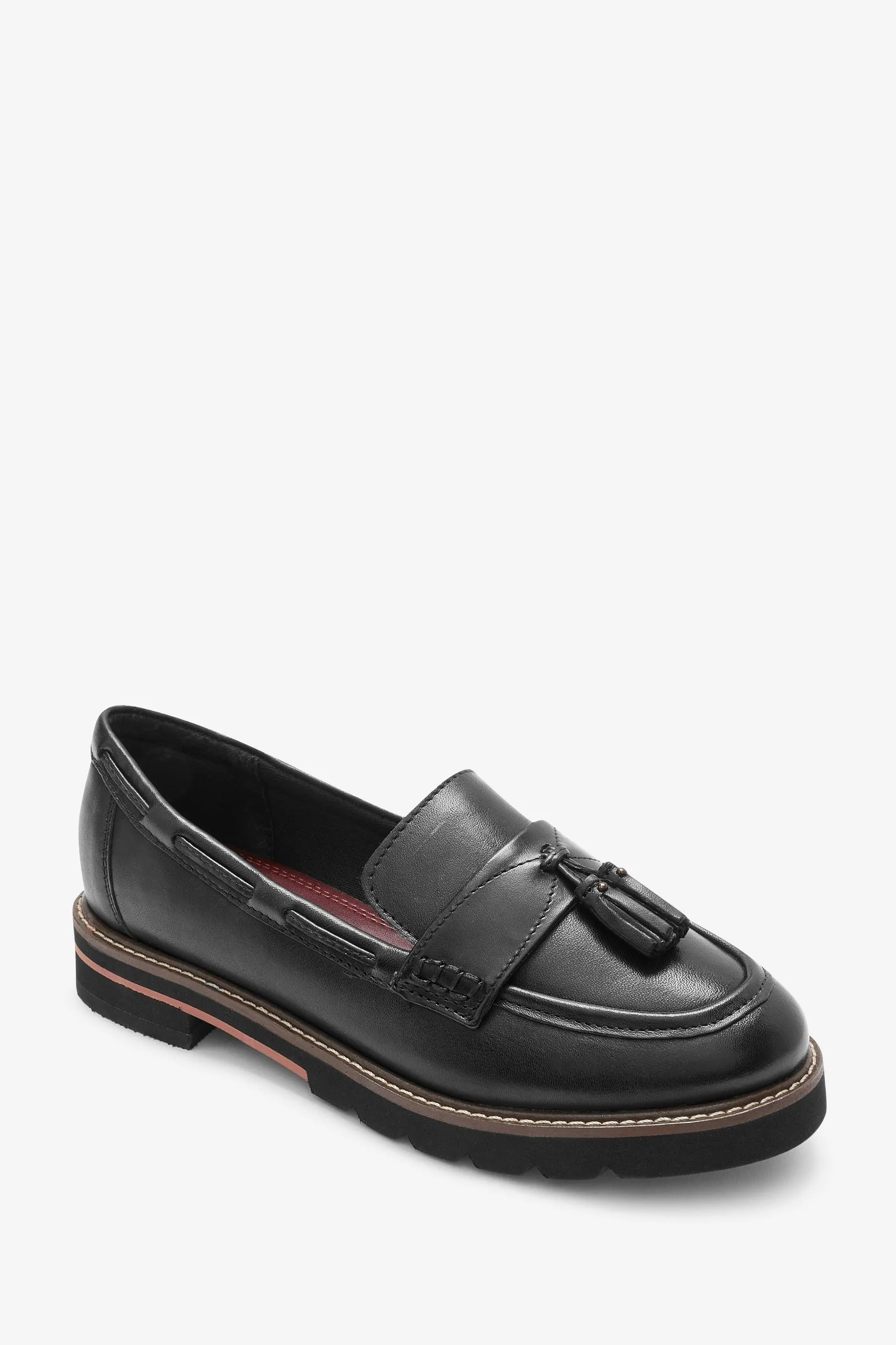 Forever Comfort® - mocassini in pelle con Scarpe