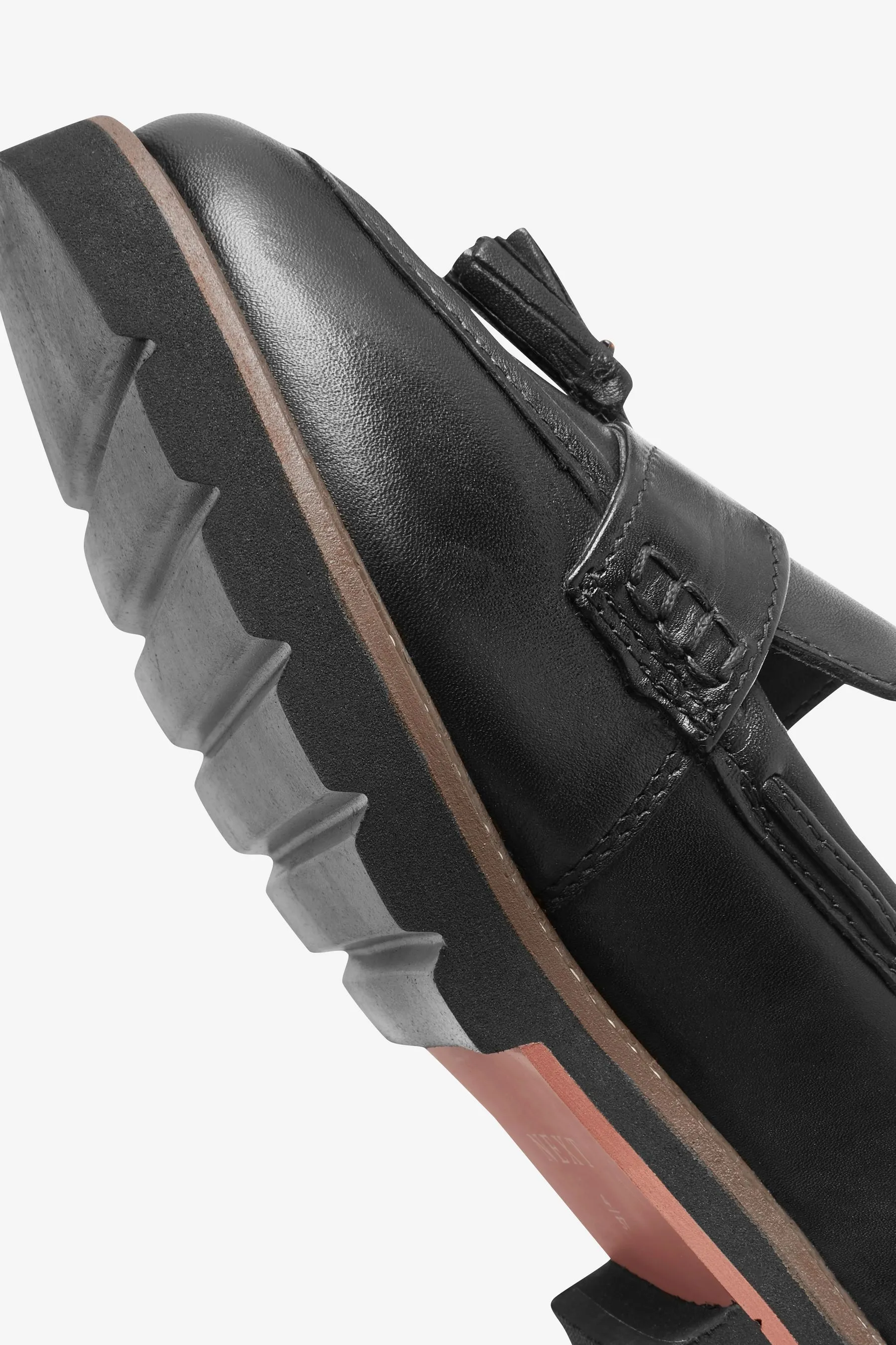 Forever Comfort® - mocassini in pelle con Scarpe