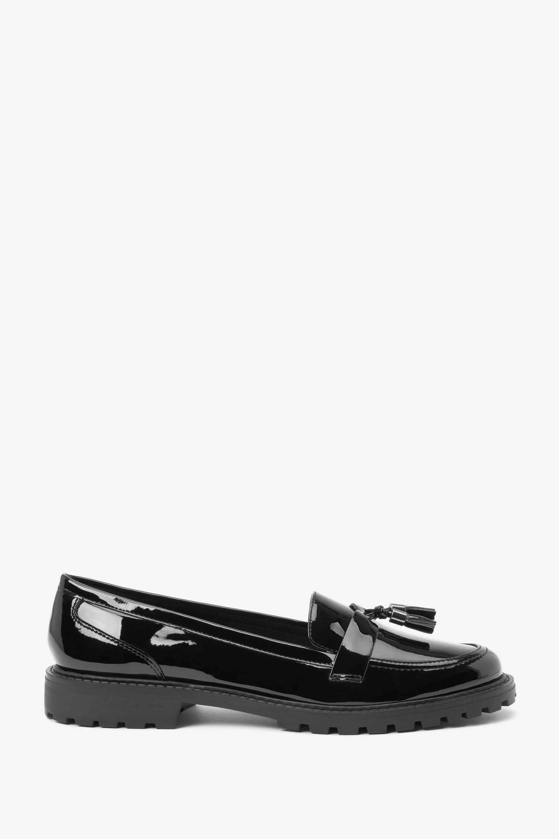 Forever Comfort® - Mocassini spessi con nappe Scarpe